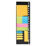 Plaknotities set, 11x25 sheets - afbeelding 1