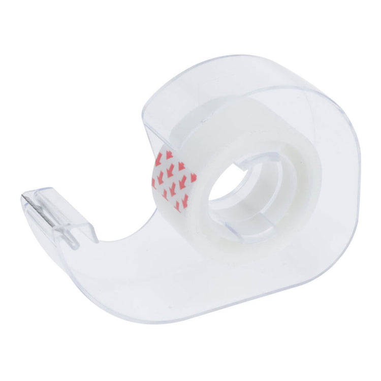 Plakbandhouder met plakband, set van 3