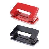 Perforator klein kleur 2-gaats - afbeelding 1