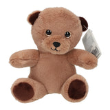 Knuffel beer pluche, 14cm - afbeelding 4