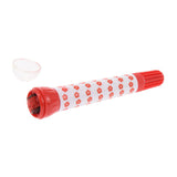 Rolstempel stiften, 3 stuks - afbeelding 2