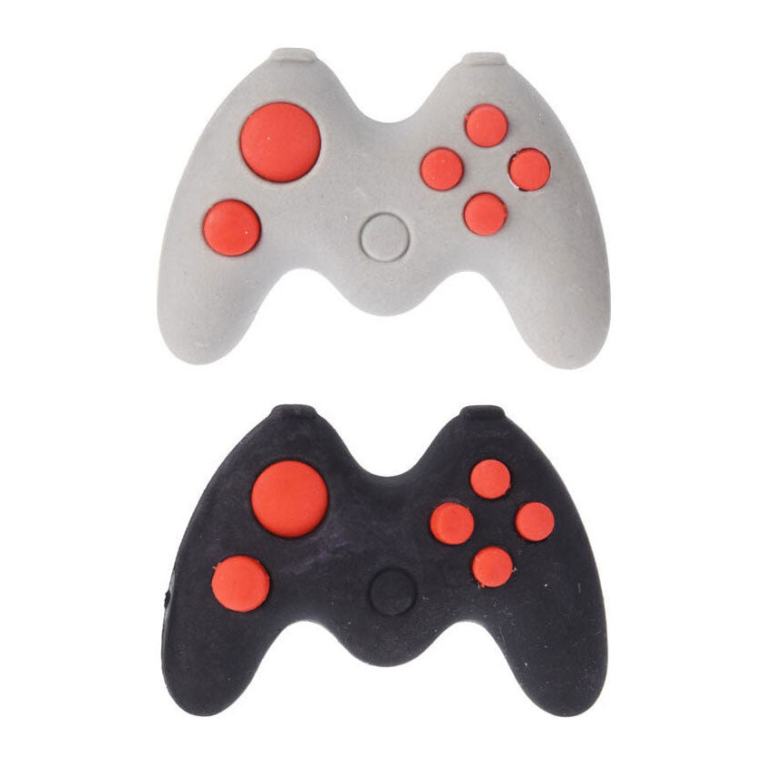 Gum game controller