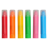 Set verfsticks - 6st. - afbeelding 2