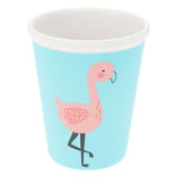 Kinderbeker dier melamine, 250ml - afbeelding 2