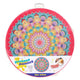 Diamond painting mandala, 30cm