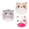 Koopman pluche dieren knuffel, 14cm