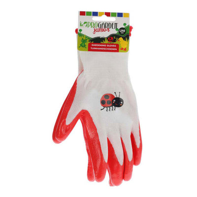 Kinder tuinhandschoenen