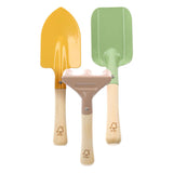 Kinder tuingereedschapset, 3dlg. - afbeelding 2