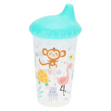 Drinkbeker met tuit, 300ml - afbeelding 2