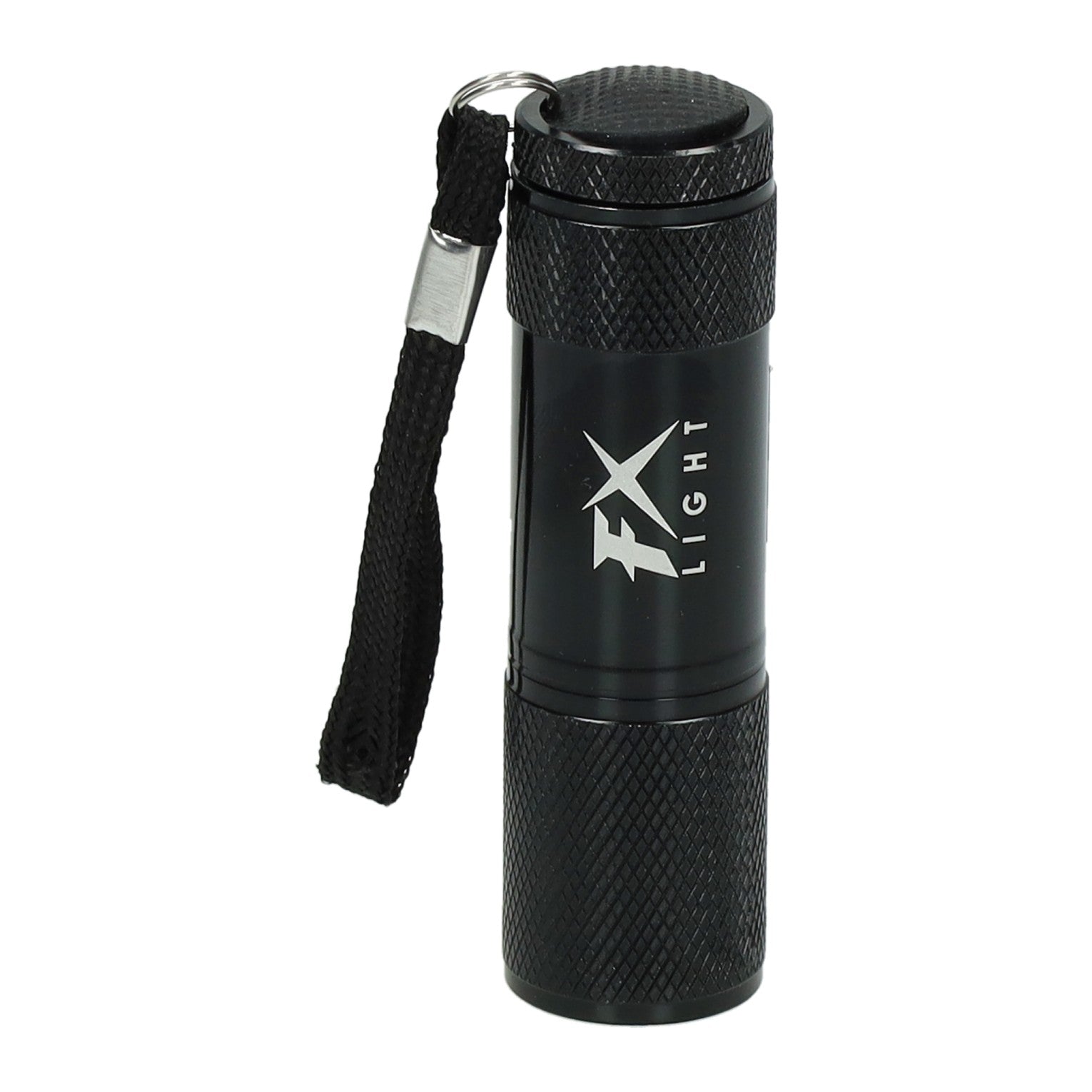 Zaklamp cob aluminium 3 assorti klein | 24 stuks