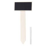 Plantenlabel 21cm, 4st. - afbeelding 1