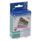 Kinderpleisters, 35st. - afbeelding 2