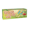Koopman yokari tennis set