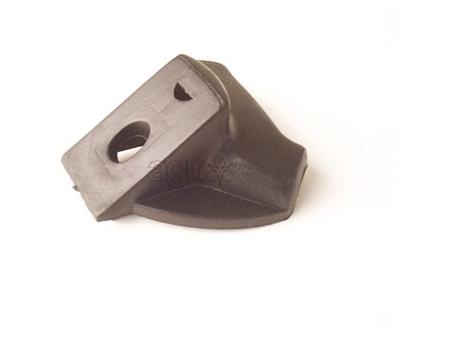 Spanninga blok easy standaard en libra 30mm breed