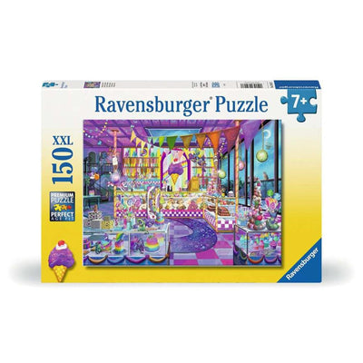 Ravensburger puzzel stardust scoops 150 xxl stukjes
