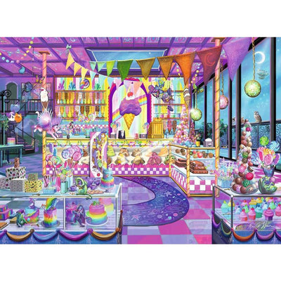 Ravensburger puzzel stardust scoops 150 xxl stukjes