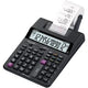 Printrekenmachine casio hr-150rc zwart