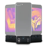 Flir one pro warmtebeeldcamera voor android usb-c - afbeelding 1