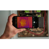 Flir one pro warmtebeeldcamera voor android usb-c - afbeelding 5