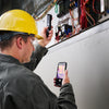 Flir one edge pro warmtebeeldcamera