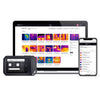 Flir c5 warmtebeeldcamera