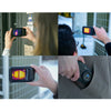 Flir c5 warmtebeeldcamera