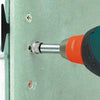 Wolfcraft gipsplaatbits | met diepteaanslag | kruiskop pz2 | 1 stuk - 1344000