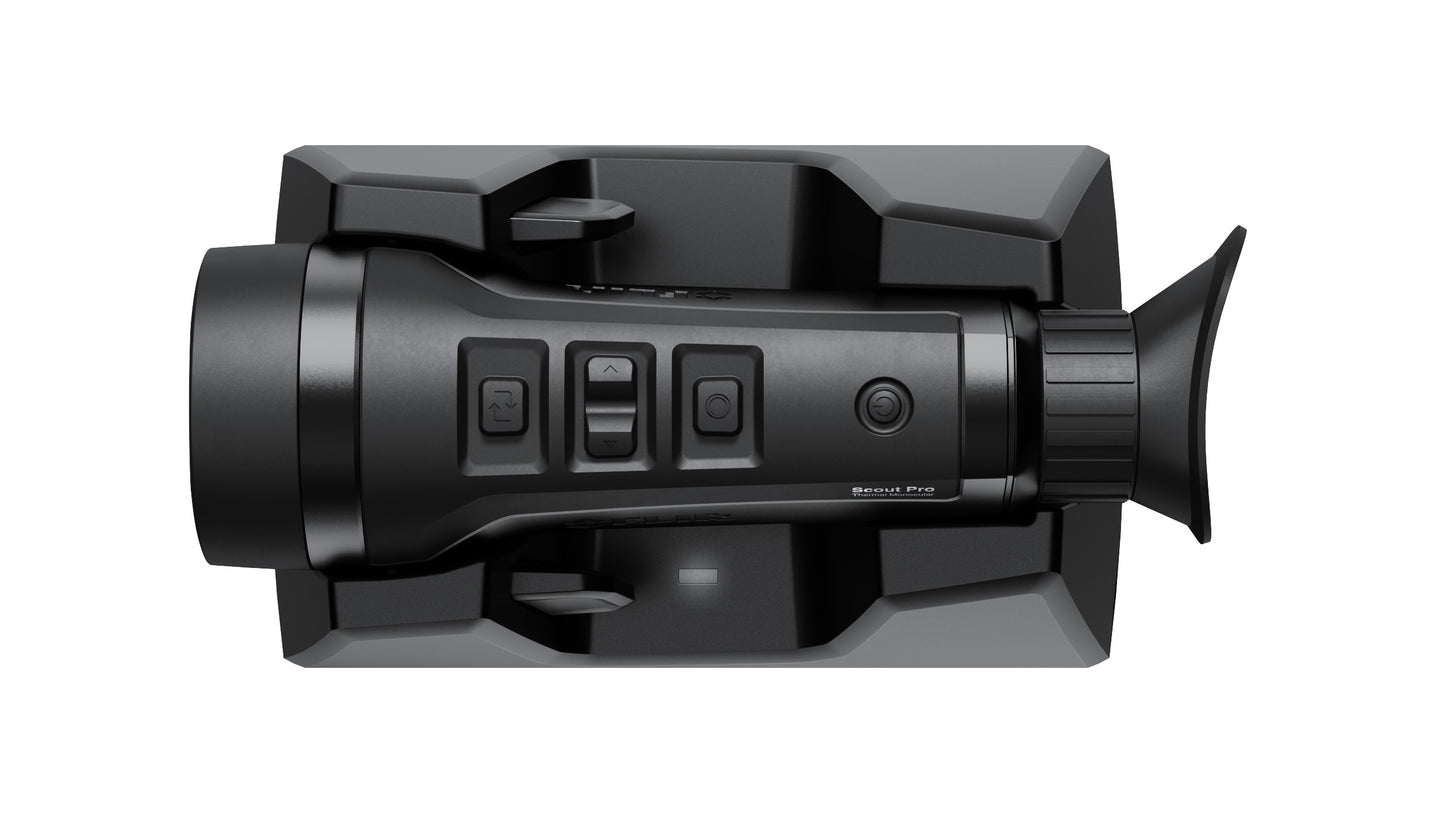 Flir professional flir scout pro charging station