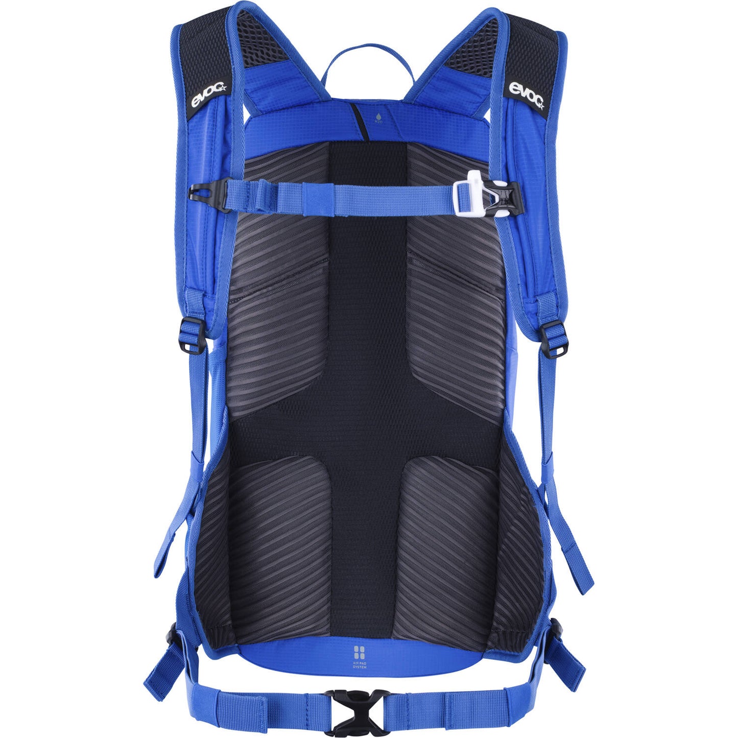 Evoc - ride 16 royal blue 16l