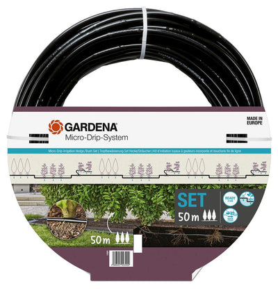 Gardena mds startset struik haag 50m - 13501-20 - 13501-20
