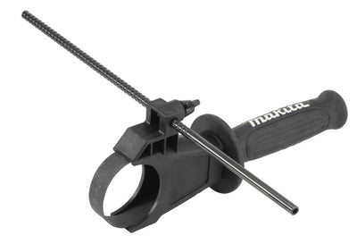 Makita accessoires zijhandgreep voor hr3210c, hr3210fct - 135197-7