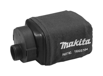 Makita accessoires stofzakset linnen - 135222-4