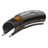 Continental CONTACT Stadsfietsband 700x37C Zwart - afbeelding 3