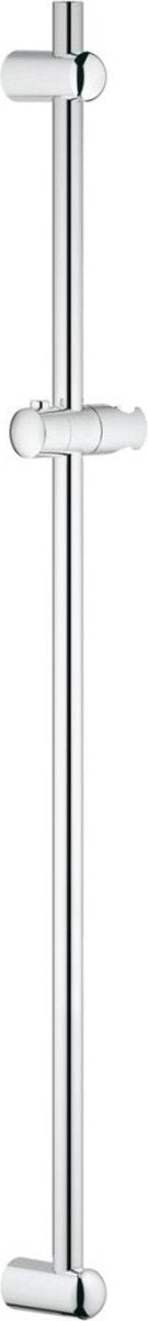 Grohe euphoria cosmopolitan douchestang - 90 cm - chroom