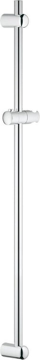 Grohe euphoria cosmopolitan douchestang - 90 cm - chroom