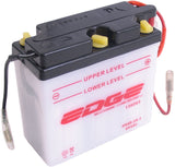Edge accu 6n4b-2a-3 yamaha dt rd-mx (10 x 10 x 4.5 cm) - afbeelding 1