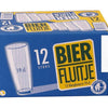 Mammoet budgetline bierfluitje 12 stuks