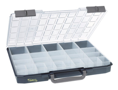Raaco assortimentsdoos 55 5x10-25 2