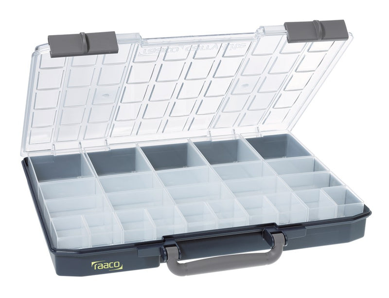 Raaco assortimentsdoos 55 5x10-25 2