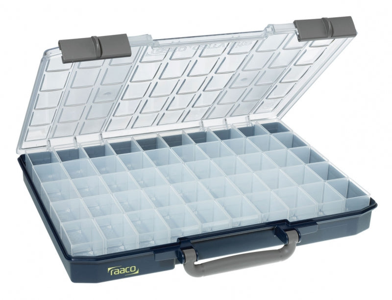 Raaco assortimentsdoos 55 5x10-50