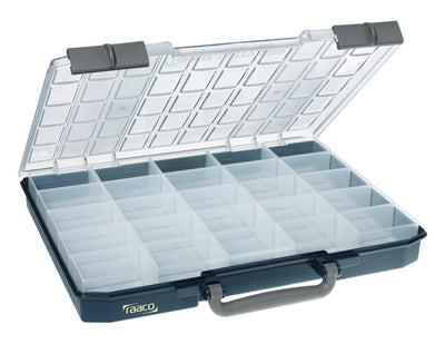 Raaco assortimentsdoos 55 5x10-25