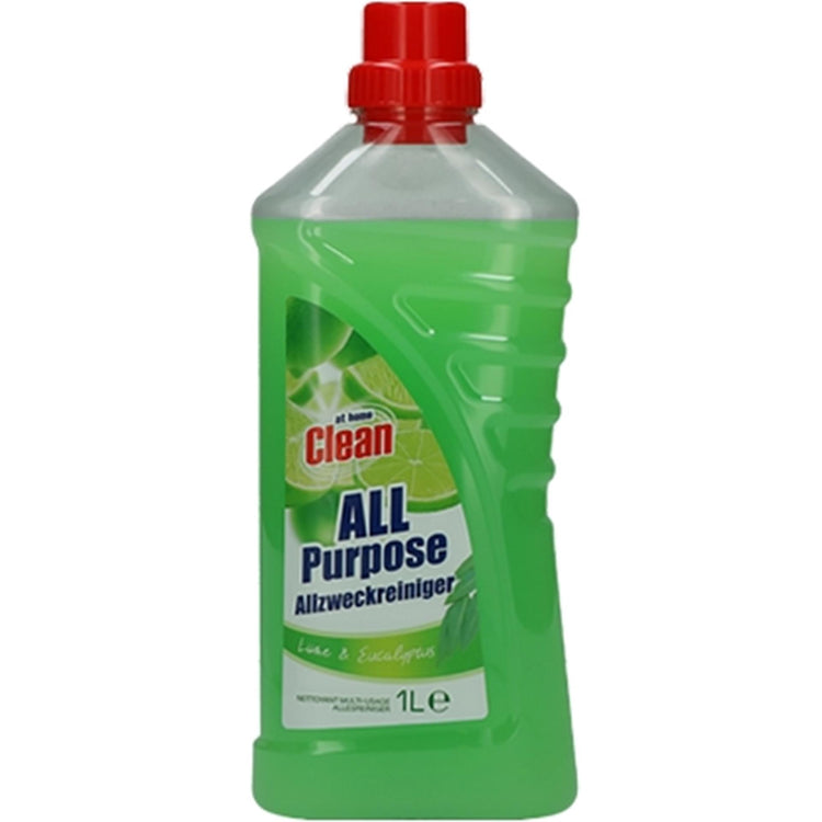 At home allesreiniger 1ltr lime-e