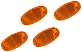 Rfr spoke reflector set cmpt - afbeelding 1
