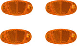 Rfr spoke reflector set cmpt - afbeelding 2