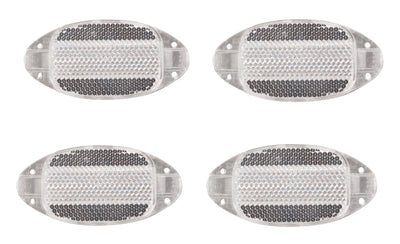 Rfr spoke reflector set cmpt