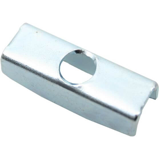 Kettingspanner kap open