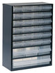 Raaco kast met 28 laden 928-123