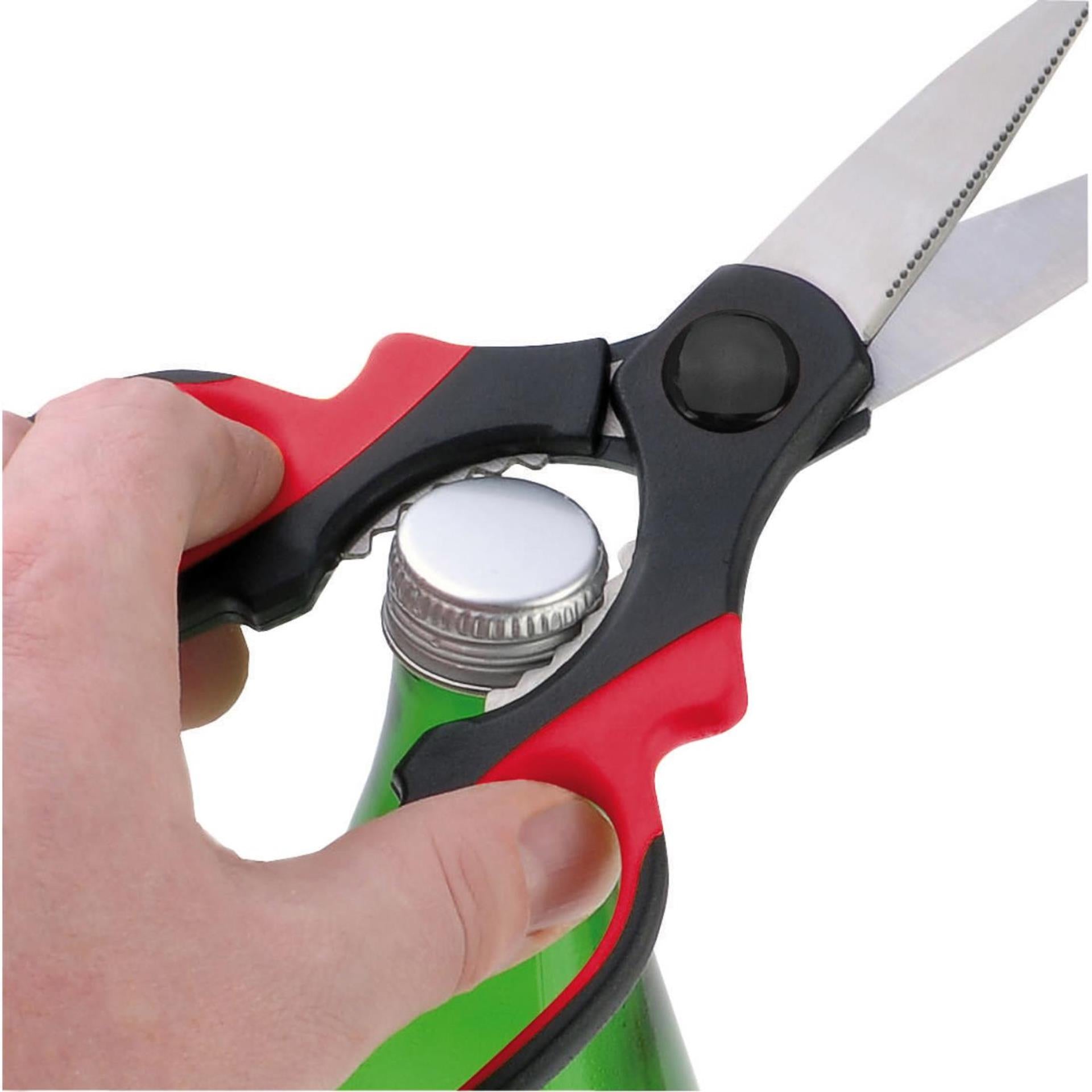 Westmark keukenschaar 21cm
