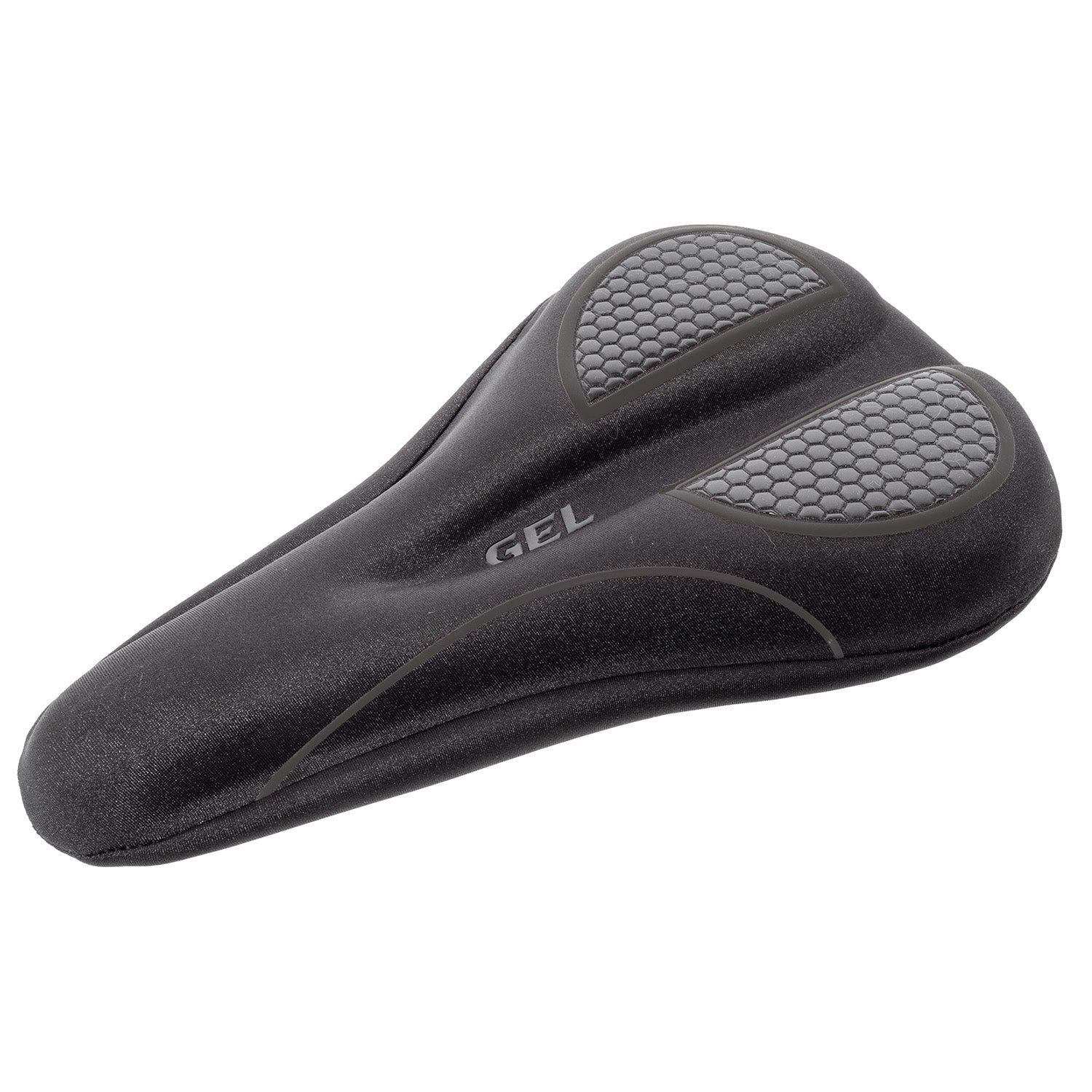 M-wave anatomyfit sport gel saddle cover