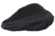 Cordo seat cover universeel zwart